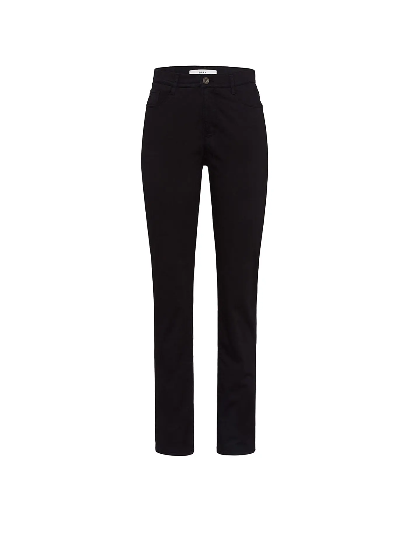 BRAX | Hose Slim Fit MARY | schwarz